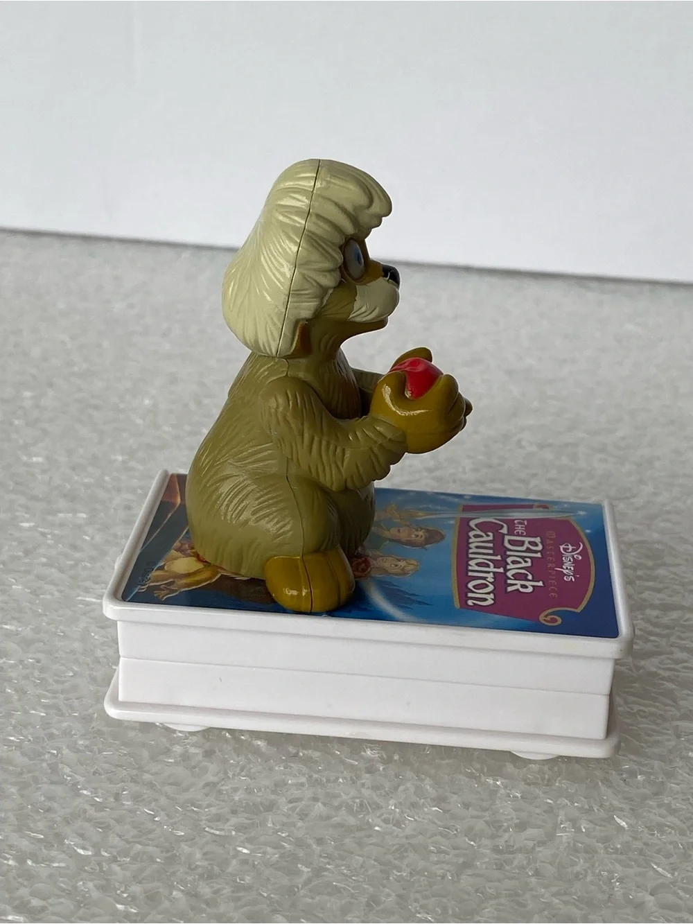 Disney this collectible